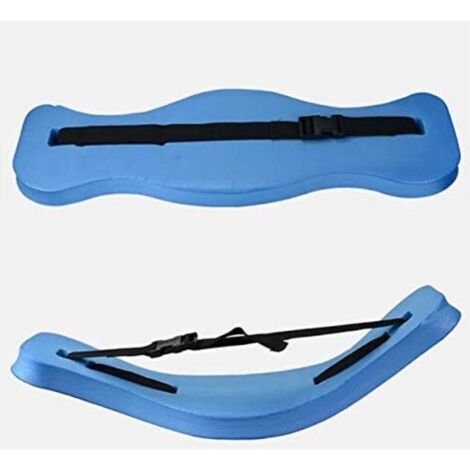 Ceinture De Résistance Natation - Harnais Aquatique Réglable | Entraînement Piscine, Fitness Aquatique