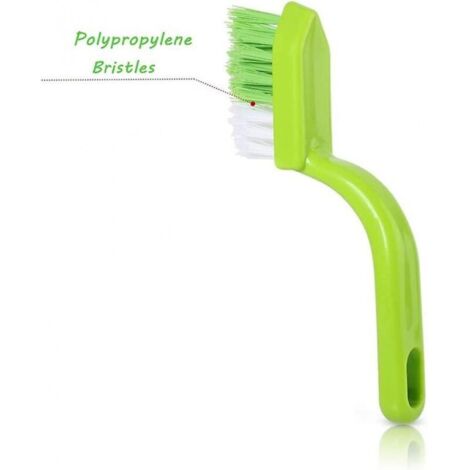 Brosse Manuelle Pour Le Corps De Bain Spa Avec Manche Long, Brosse Exfoliante Pour Récurer Le