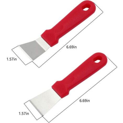 Cuillère à Crème Glacée, Cuillère à Nourriture En Acier Inoxydable De Qualité Alimentaire