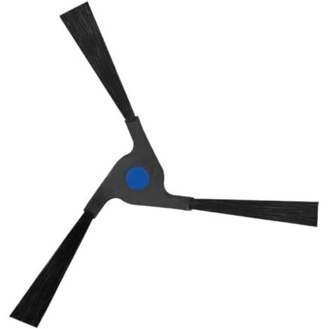 Kit De 20 Pièces De Rechange Pour Aspirateur Robot Ecovacs Deebot X11