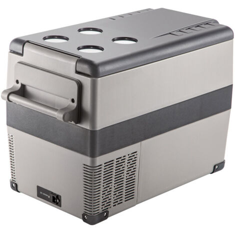 Mini réfrigérateur de compresseur 45L -20℃ camping de voiture 12V/240V APP