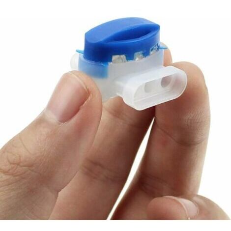 Lot de 30 Connecteur de Câble Remplis de Gel Résine - Connecteurs 314