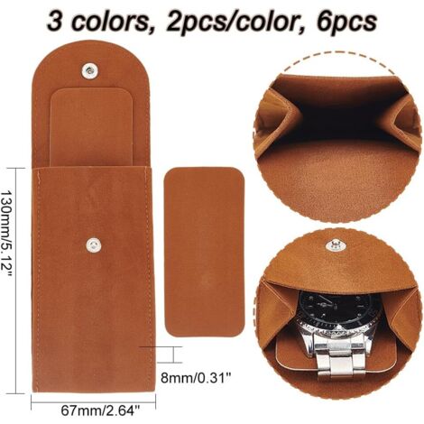 Étui Jaune Pour Stylo Mounjaro – Boîtier De Voyage Pour Insuline Avec Compartiment Aiguilles Intégré