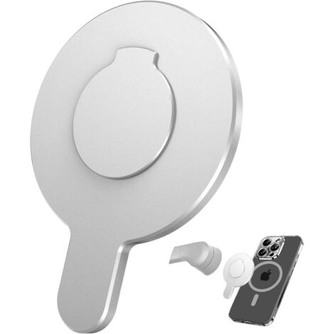 FEICHAO Magnetische basis telefoonhouder mini 1/4 statief houder