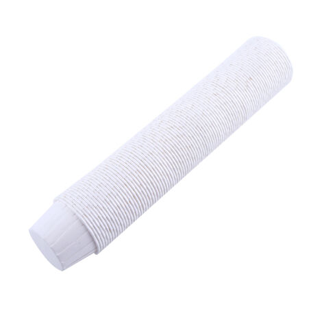100 caissettes en papier pour gâteaux, cupcakes et muffins, blanches, idéales pour les fêtes et les mariages. (1/5)