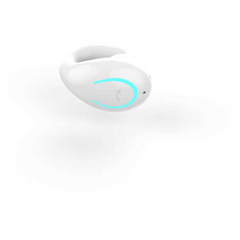 Écouteurs Bluetooth à conduction osseuse YX08 Mini sans fil (1/5)