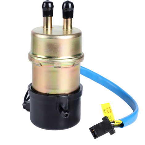 Pompe à essence de remplacement pour moto compatible avec KAWASAKI NINJA ZX6R/ZX600/ZX600J ZX600G/ZX600F (1/5)
