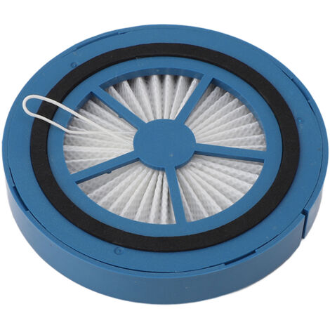 Filtre ABS facile à installer pour aspirateur Proscenic P10 P11 CUBOO U11 P10 PRO Noir (1/5)