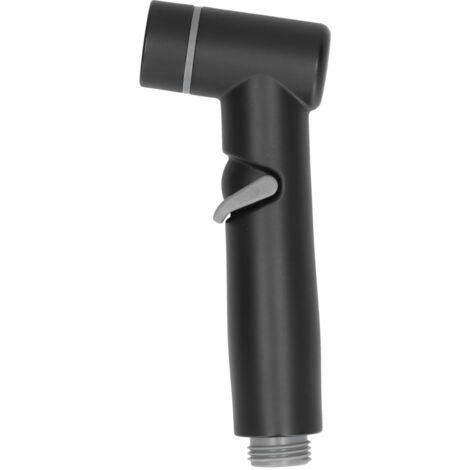 Douchette WC portable, bidet sous pression pour l'hygiène féminine, accessoires de salle de bain (1/5)