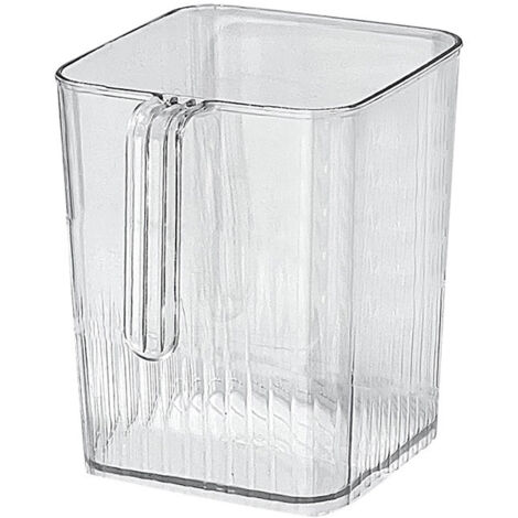 Boîtes de rangement, bacs de rangement pour réfrigérateur, petits récipients alimentaires avec couvercles, sachets de sauce, garde-manger