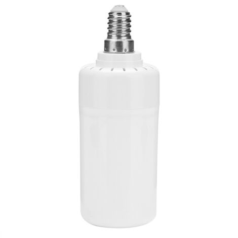 Ampoule LED 5W AC85-265V à effet flamme pour décoration de fêtes et festivals (1/5)
