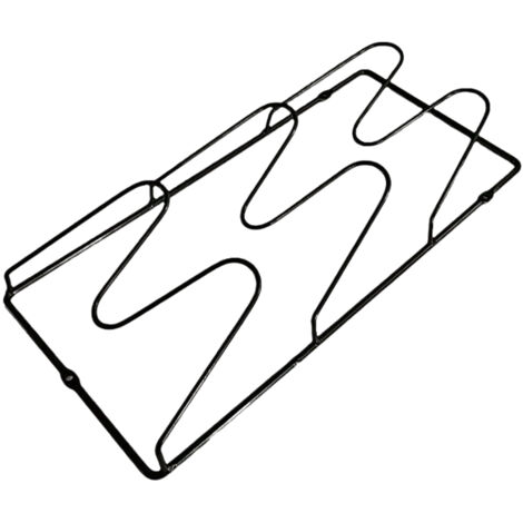 Organisateur de Couvercles de Casseroles - JINFGERNE - Support Adhésif Antirouille à Fixer sur Porte de Placard ou Mur (1/5)
