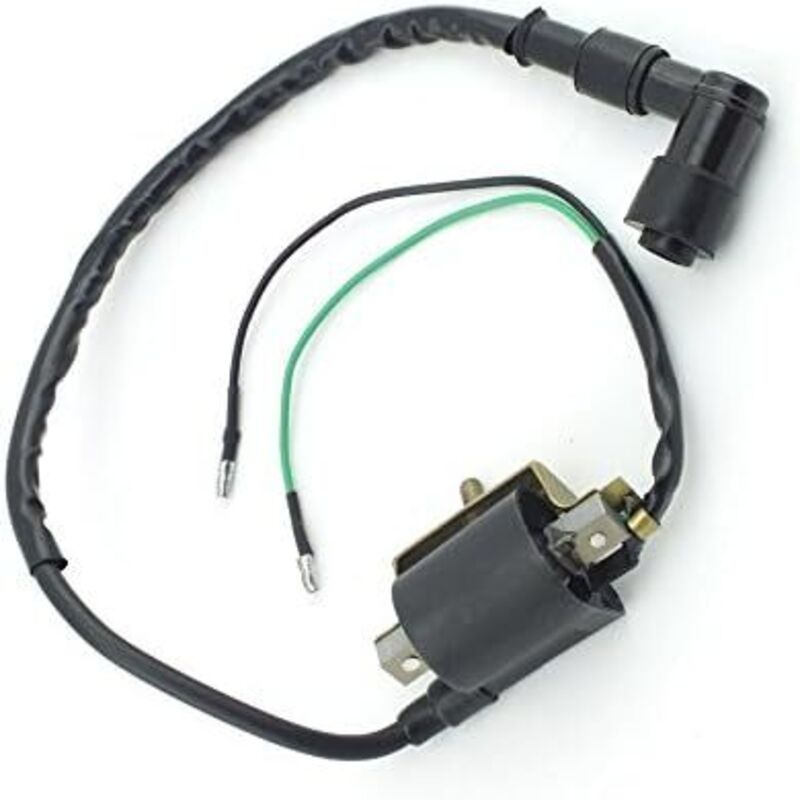 Conector De Rótula Para Atv De 50 Cc, 70 Cc, 90 Cc Y 110 Cc | Meses Sin