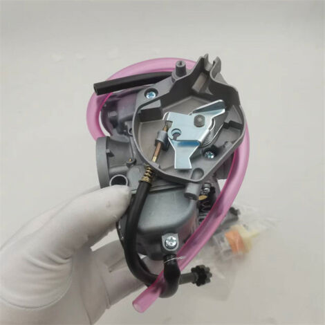 Carburateur pour ARCTIC CAT ATV 300 4X4 RED (2001 - 2003 2005) - Pièce pour moto (1/5)