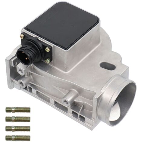 S-giant Capteur de débitmètre d'air compatible avec 0280202134 0280202203 0280202202 0280202066 pour BMW (1/5)