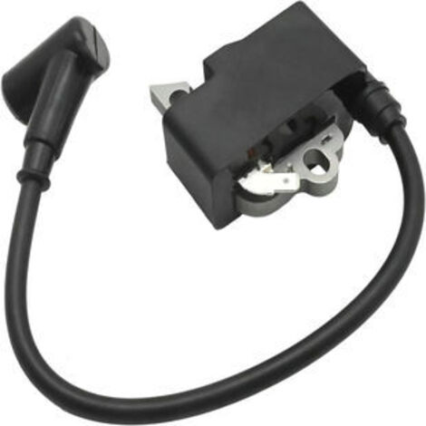 S-giant Bobine d'allumage haute tension compatible avec MS362, MS362C, 1140 400 1302 (1/4)