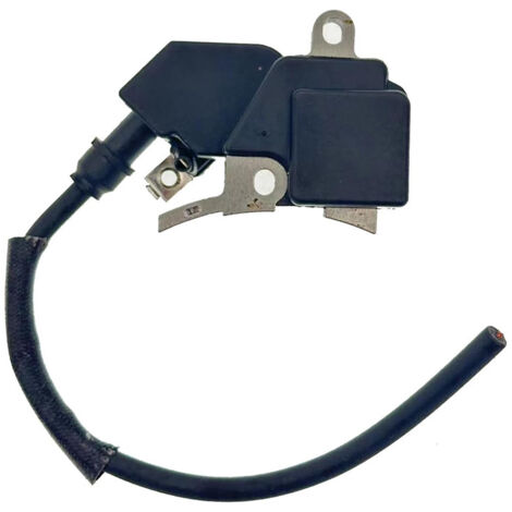 S-giant Bobine d'allumage haute tension compatible avec Echo CS-510, CS-520, CS-530 – Référence A411000031, 411000031C8597