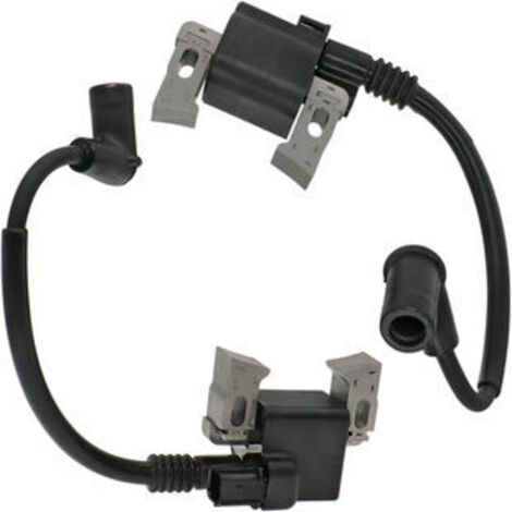 S-giant Kit de 2 Bobines d'Allumage Haute Tension Compatible avec 30500-Z6L-043, GX630, GX660, GX690 (1/5)