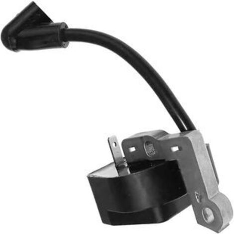 Bobine D'allumage Pour Jaguar - Compatible Nombreuses Références (10609, 20500, Etc.) Et Modèles V6