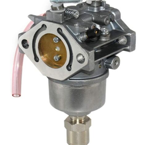 Carburateur pour tracteur de jardin AM122605 180 185 260 265 GT262 LX186 F525 (1/5)
