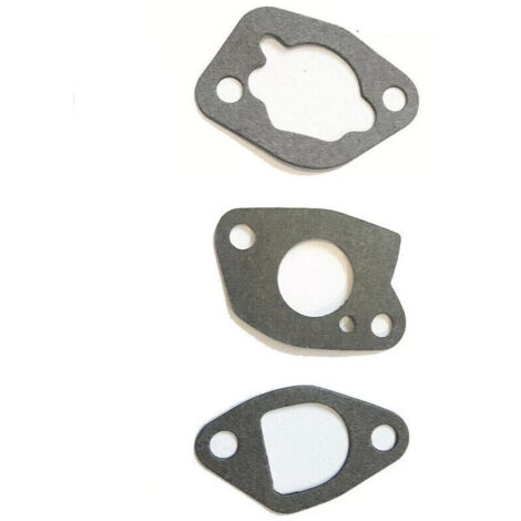 S-giant Joint de carburateur compatible pour Honda GX100 GX120 GX160 GX200 - 16212-ZH7-800 (1/5)