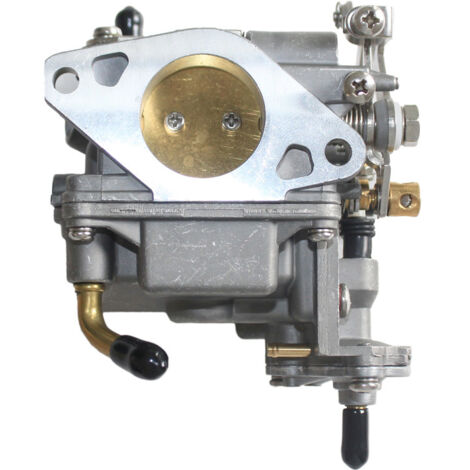 Carburateur pour moteur hors-bord Mercury/Tohatsu 4 temps 20 chevaux - Compatible avec modèle 4 temps. (1/5)