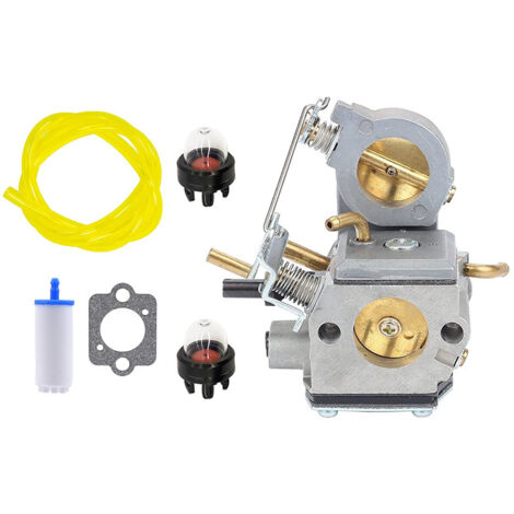 Carburateur ZAMA C3-EL53 pour PARTNER HUSQVARNA K750 K760 - Tronçonneuse (1/5)