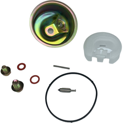Compatibele cilinderkop met tuimelaarklepveerset GX240