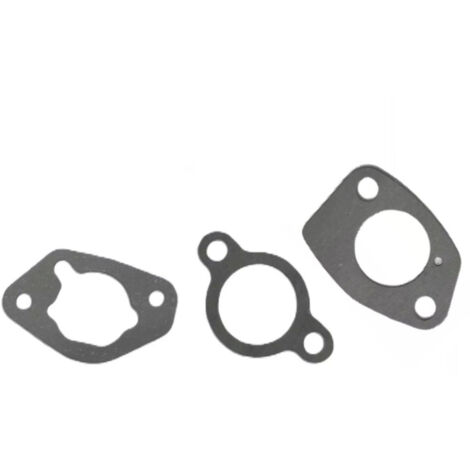 S-giant Joint de carburateur compatible pour Honda GX240  GX340  GX390 - 16211-ZF6-000