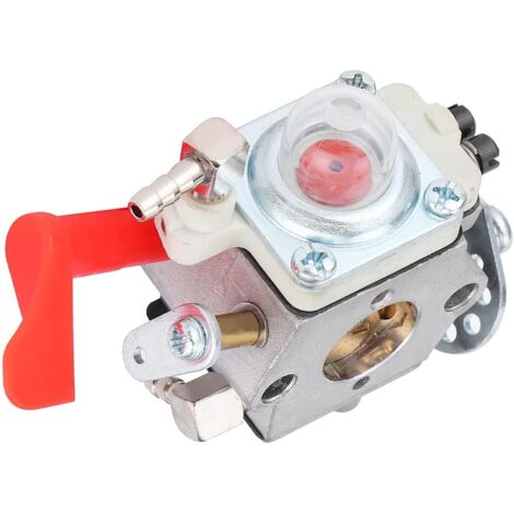 Kit Carburatore WT997 In Metallo Per Auto RC HPI Baja 5B 5T, FG, Goped Zenoah - 1/5 Scale