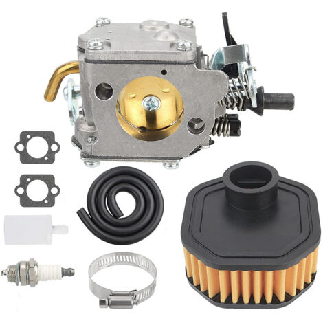 Kit de réparation ORIGINAL WALBRO K15-WJ pour carburateur WJ-10-1 WJ-16