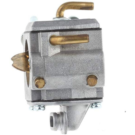 ZAMDOE Kit de Filtre à air pour STIHL 029 039 MS290 MS310 MS390 tronçonneuse, avec Filtre à Carburant, Bougie d'allumage, Filtre à Huile, Conduite de Carburant ZAMDOE Kit de Filtre à air pour STIHL 029 039 MS290 MS310 MS390 tronçonneuse, avec Filtre à Carburant, Bougie d'allumage, Filtre à Huile, Conduite de Carburant