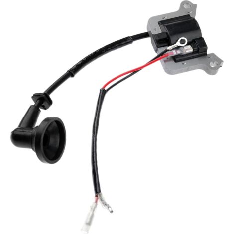 S-giant Bobine d’allumage pour Tondeuse - Compatible avec modèles 43 CC - 52 CC 62mm (1/5)