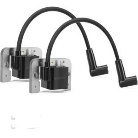 S-giant Bobine d'allumage haute tension compatible avec 32-584-09-S, 32-584-24-S, 32-584-25-S, 3258425 (1/5)