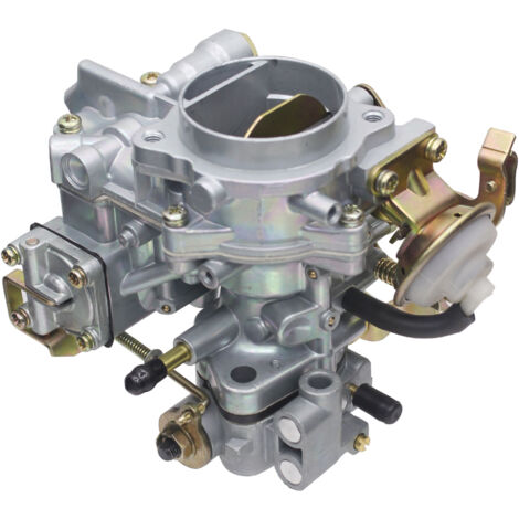 S-giant Carbureur H113B compatible avec FIAT 127 32M ICEV (1/5)
