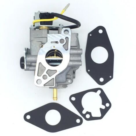 Carburateur compatible avec Kohler CH22 CH23 CH620 CH680 19 - 23HP 2485359 - S (1/5)