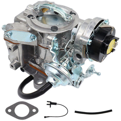 S-giant Carbureur H152A compatible avec FORD 240 250 300 1975-1982 (1/5)