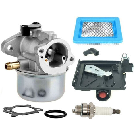 Carburateur 799868 498170 497586 498254 497314 pour Débroussailleuse 4-7HP 16401 (1/5)
