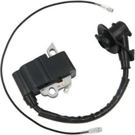S-giant Bobine d'allumage haute tension compatible avec MS271, MS291, MS271C, MS291C