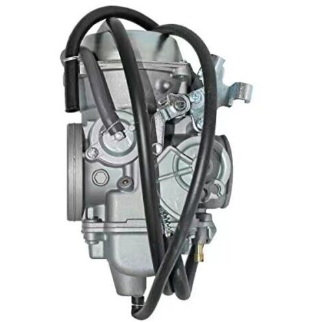 Carburateur pour moto Honda XR650L 93 - 12 16100 - MY6 - 772 - Compatible avec moto (1/5)