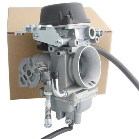 S-giant Carburateur pour SUZUKI DR650 1996 - 2019 DR650SE - Compatible avec 13200 - 32E11 (1/5)