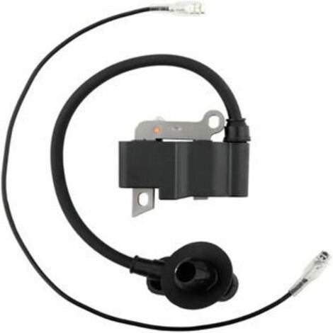 S-giant Bobine d'allumage haute tension compatible avec MS462, Tron莽onneuse, Remplace 1142-400-1302 (1/4)