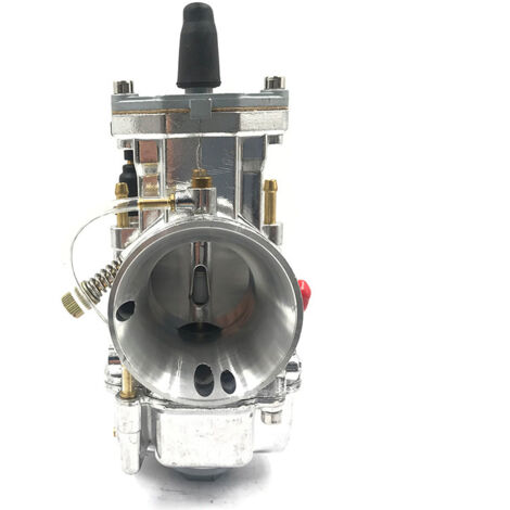 S-giant Carburateur PWK34 compatible avec VTT 125cc 150cc 175cc 175cc 200cc 250cc. (1/5)