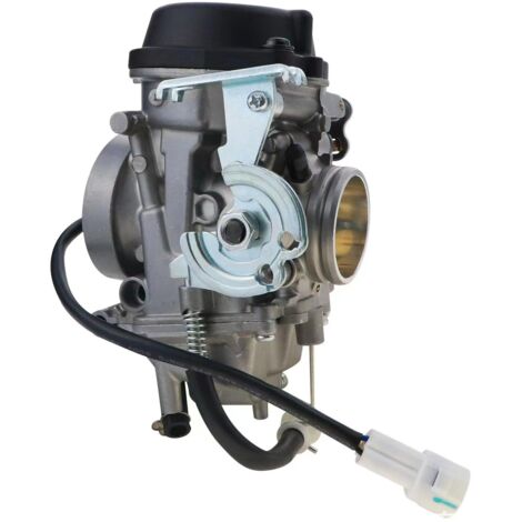 S-giant Carburateur pour moto Suzuki DRZ400SM DRZ400S DRZ400E KLX400SR - Compatible avec moto (1/5)
