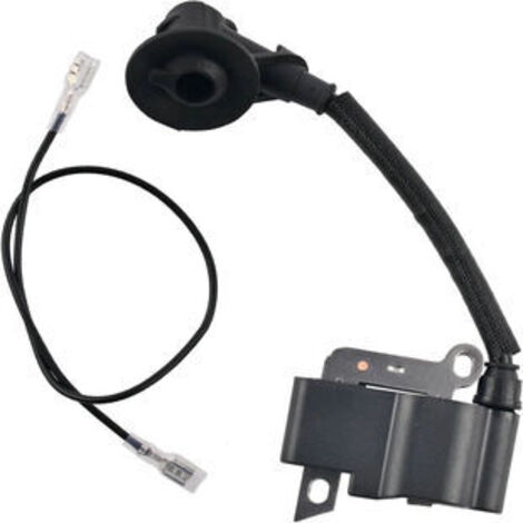 S-giant Bobine d'allumage haute tension compatible avec MS170, MS180, 2-Mix, Remplace 11304001308 (1/3)