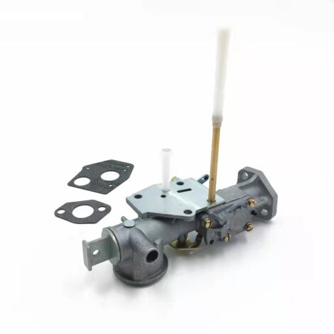 Carburateur Briggs & Stratton compatible avec Briggs & Stratton 135200 297599 299437 (1/5)