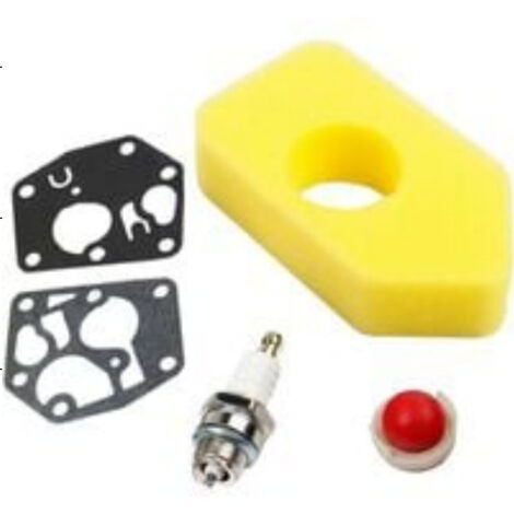 S-giant Compatible avec 795469 kit bougie d'allumage et filtre à air. (1/2)