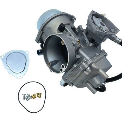 S-giant Carburateur pour ATV - Grizzly600/YFM600 - Véhicule tout-terrain - Quest 600. (1/5)