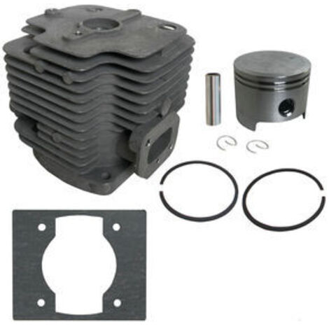 S-giant Ensemble cylindre-piston compatible avec PB-650, PB-650H, PB-651H – Accessoire pour débroussailleuses et taille-haies (1/5)