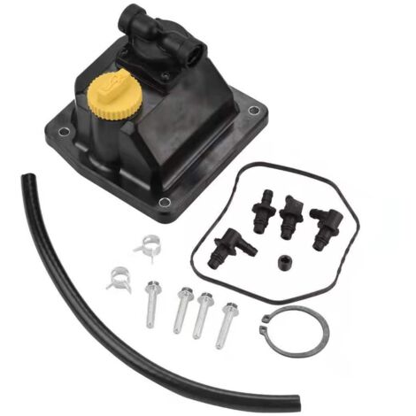 S-giant Pompe à essence pour tronçonneuse - Compatible avec Kohler 24-393-19-S 24-559-05-S 24-559-03-S (1/5)
